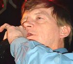 The Fall's Mark E Smith Writes England World Cup Song