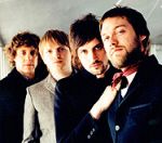 Kasabian Pay Tribute To 'Iconic' Oasis