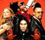 Black Eyed Peas - герои американской детворы