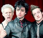 Green Day погостят у 'Симпсонов'