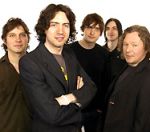 Snow Patrol оказались на краю пропасти