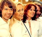 ABBA Have No ' Motivation' To Reform