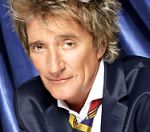 Rod Stewart Adds Two Shows In Scotland To 2010 UK Tour