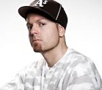 'Украинский' клип для DJ Shadow