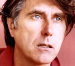 Roxy Music's Bryan Ferry Speaks About DJ Hell Collaboration