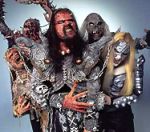Lordi названы 'Группой года' в Финляндии