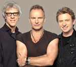 Концертная запись The Police будет продаваться только в магазинах Best Buy 