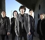 Snow Patrol To Release New iPhone Friendly Album