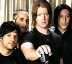 Nick Oliveri: Josh Homme Said No To My Queens Of The Stone Age Reunion Request