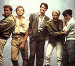 Spandau Ballet намерены вернуться на сцену