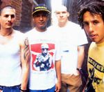 Rage Against The Machine спелись с Gogol Bordello