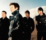 Костюмы Arctic Monkeys пойдут с молотка