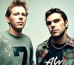 Groove Armada To Retire As Live Act After UK Tour