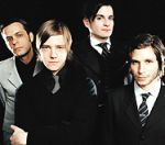 Interpol Announce March 2011 UK Tour