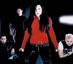 У Korn и Evanescence - общие 'Семейные ценности'