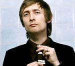 The Divine Comedy 'Bath With Dog' On New Album Cover