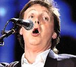 Beatles Memories 'Flooded Back' To Sir Paul McCartney During Shea Concert