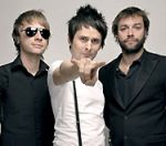 Muse's 'The Resistance' Scoops Best Artwork Award