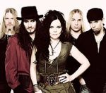 Nightwish выпускают концертный альбом