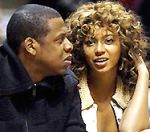 Jay-Z, Beyonce Amongst 'World's Most Powerful Celebrities'