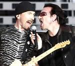 U2 споют с Мэри Джей Блайдж