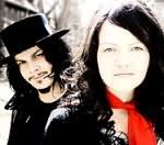 White Stripes: в цветах Coca-Cola