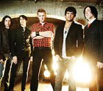 Queens Of The Stone Age Announce 'Rated R' Anniversary Re-Release