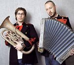 Basement Jaxx спелись с Йоко Оно