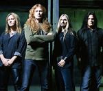 Megadeth выпускают концертный альбом