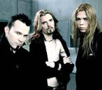 Apocalyptica записались с вокалистом Rammstein