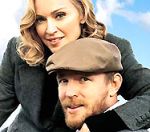 Madonna Divorced Guy Ritchie Over 'Unreasonable Behaviour'