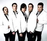 The Hives выпускают 'монохромный' альбом