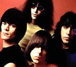 Ramones издают концертную антологию