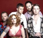 Scissor Sisters Announce June UK Tour