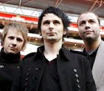 Muse выпускают DVD с записью концерта на Уэмбли