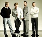 Backstreet Boys: несломленные