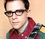 Weezer Star Rivers Cuomo To Release DVD