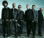 Linkin Park Announce Winter UK Tour