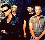 U2 покажут 'U2 3D' на родине