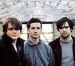 Keane Side-Project Announce Debut London Gig, Album Details