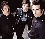 Stereophonics Involved In Two Mile Canadian Police Chase