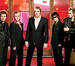 Duran Duran отыграли исторический концерт в Лувре