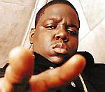 Jay-Z, Santogold, P Diddy For Notorious BIG Soundtrack