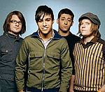 Fall Out Boy Announce 2009 UK Arena Tour