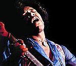 Biopic of Jimi Hendrix Under Development