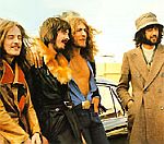 Led Zeppelin: невозможное - возможно!