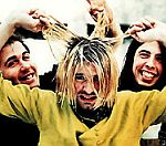 В Сиэттле пройдет выставка в честь Nirvana