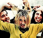 Nirvana's 'Bleach' Gets Re-Release