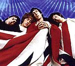 The Who приглашают в 'Удивительную поездку'