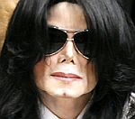 Michael Jackson Settles Sheik Court Case